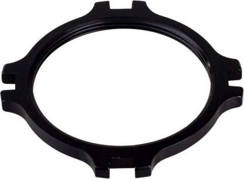 LEONARDI FACTORY Lockring 2019